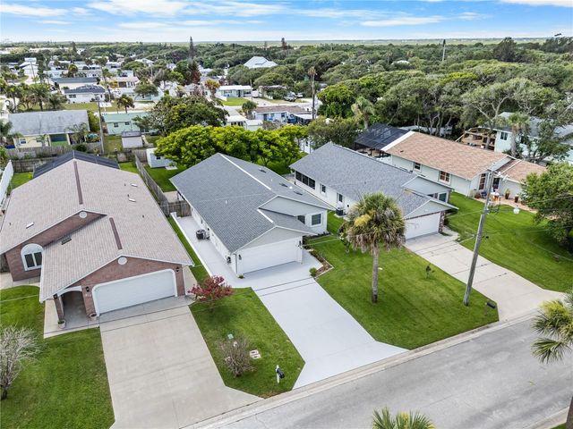 815 E 23RD AVENUE, New Smyrna Beach, FL 32169