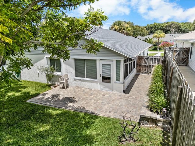 815 E 23RD AVENUE, New Smyrna Beach, FL 32169