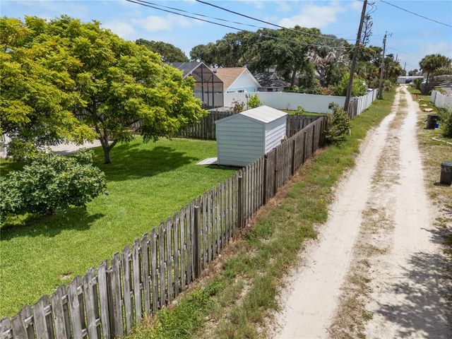 815 E 23RD AVENUE, New Smyrna Beach, FL 32169