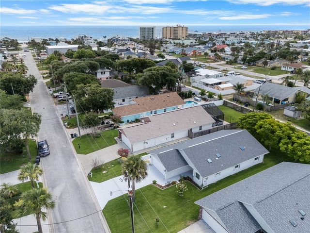 815 E 23RD AVENUE, New Smyrna Beach, FL 32169