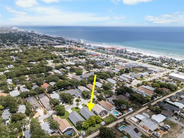 815 E 23RD AVENUE, New Smyrna Beach, FL 32169