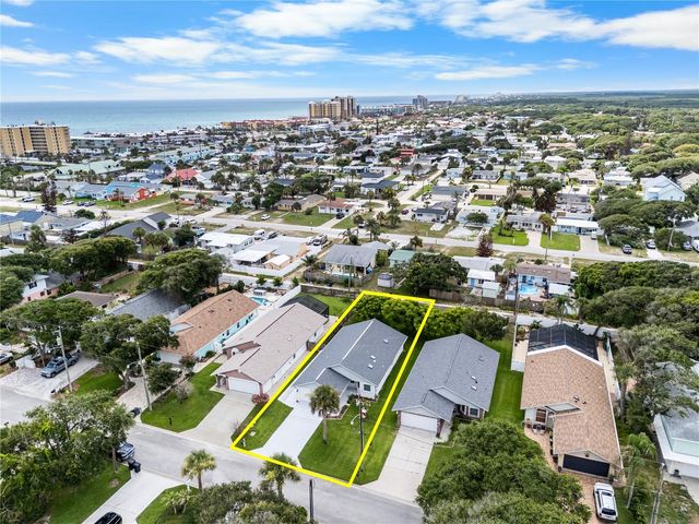 815 E 23RD AVENUE, New Smyrna Beach, FL 32169