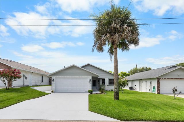 815 E 23RD AVENUE, New Smyrna Beach, FL 32169