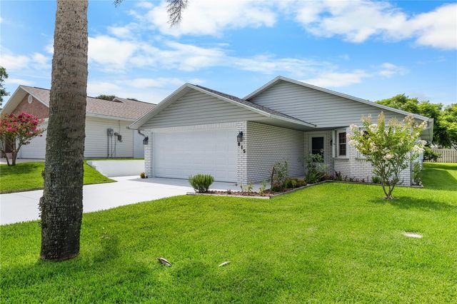 815 E 23RD AVENUE, New Smyrna Beach, FL 32169