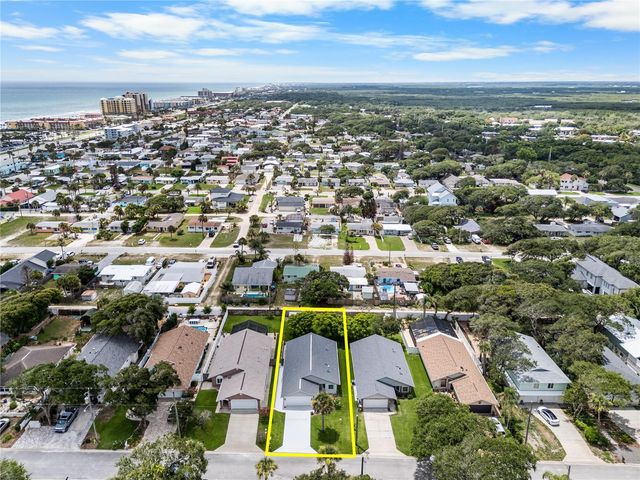 815 E 23RD AVENUE, New Smyrna Beach, FL 32169