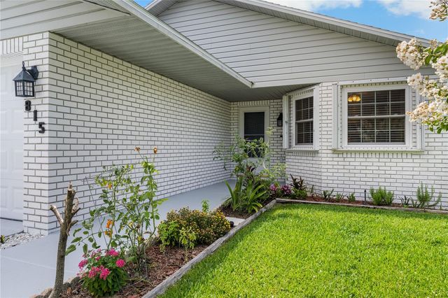 815 E 23RD AVENUE, New Smyrna Beach, FL 32169