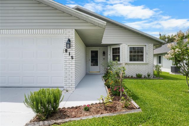 815 E 23RD AVENUE, New Smyrna Beach, FL 32169