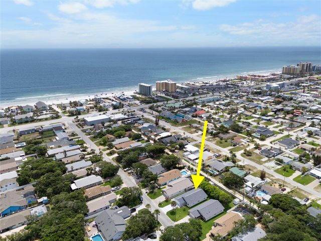 815 E 23RD AVENUE, New Smyrna Beach, FL 32169