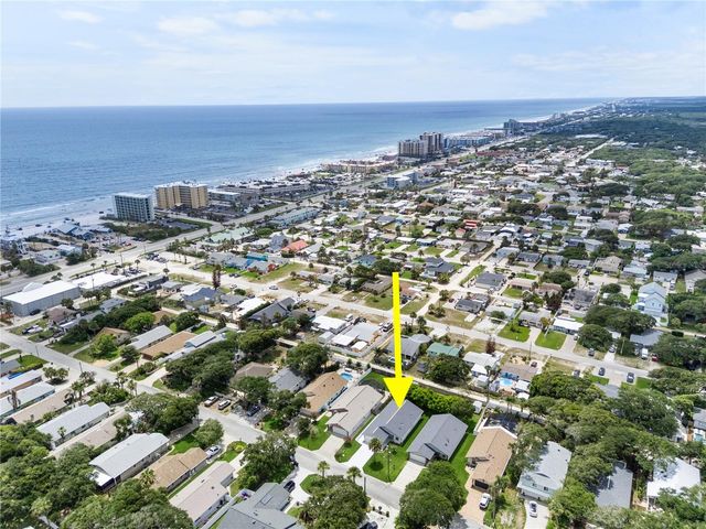 815 E 23RD AVENUE, New Smyrna Beach, FL 32169
