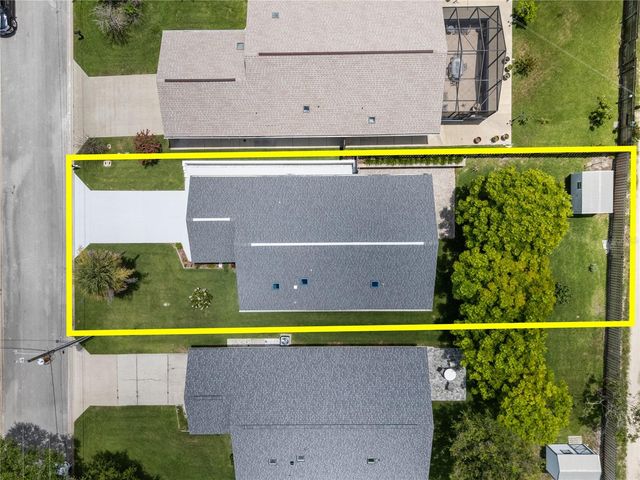 815 E 23RD AVENUE, New Smyrna Beach, FL 32169