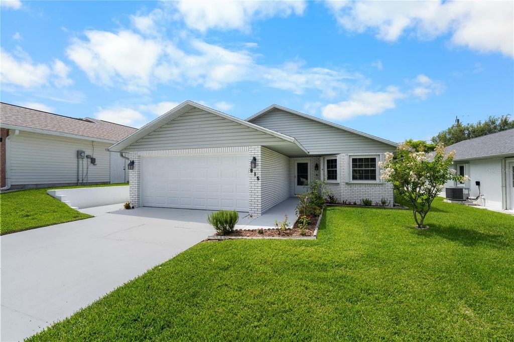 815 E 23RD AVENUE, New Smyrna Beach, FL 32169