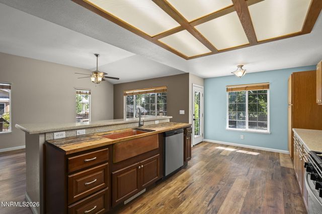 208 Brunke Court, Sparks, NV 89436