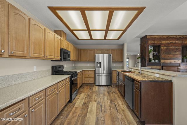 208 Brunke Court, Sparks, NV 89436