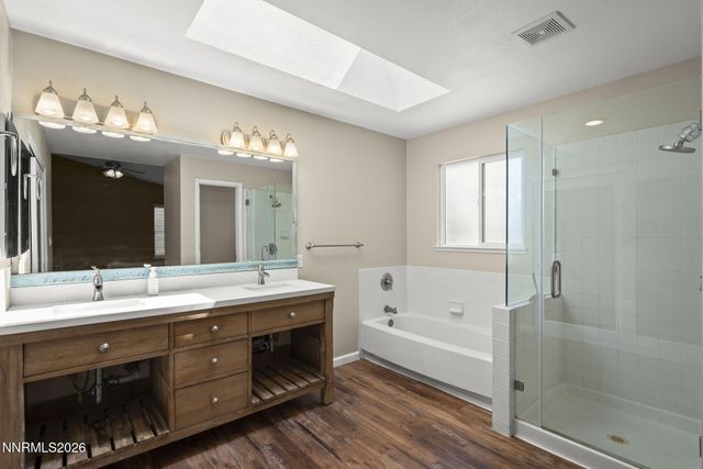 208 Brunke Court, Sparks, NV 89436