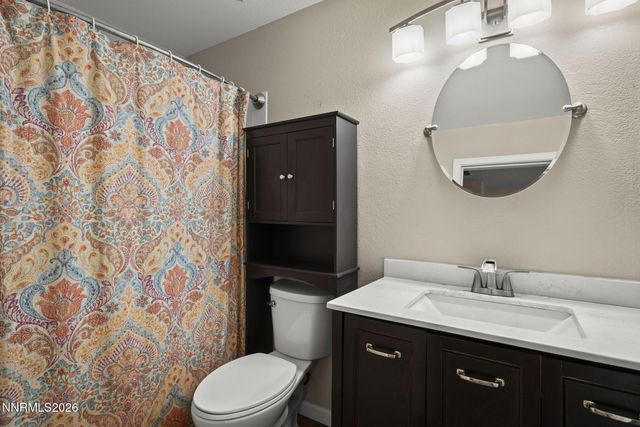 208 Brunke Court, Sparks, NV 89436
