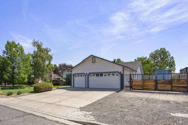 208 Brunke Court, Sparks, NV 89436