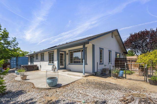 208 Brunke Court, Sparks, NV 89436