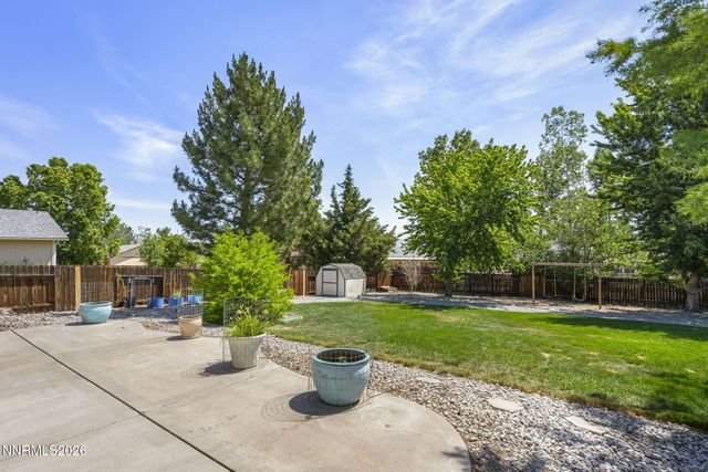 208 Brunke Court, Sparks, NV 89436