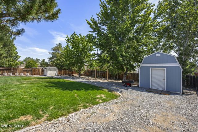 208 Brunke Court, Sparks, NV 89436