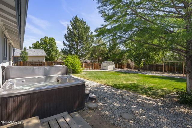 208 Brunke Court, Sparks, NV 89436