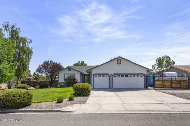 208 Brunke Court, Sparks, NV 89436