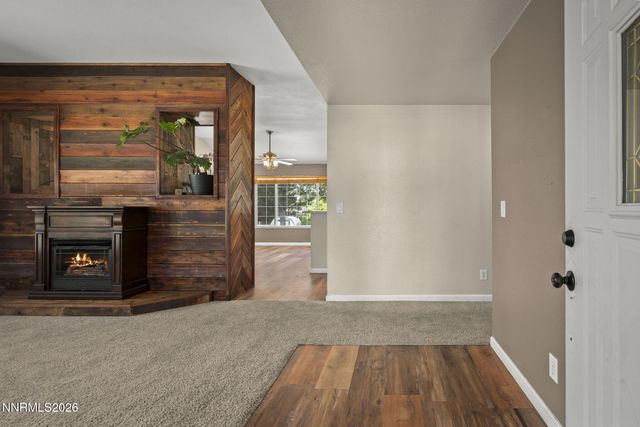 208 Brunke Court, Sparks, NV 89436