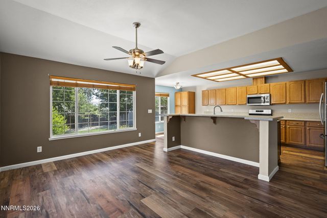 208 Brunke Court, Sparks, NV 89436