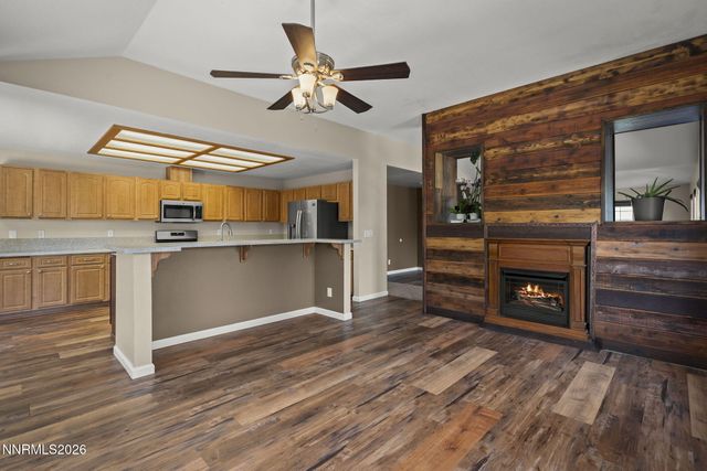 208 Brunke Court, Sparks, NV 89436
