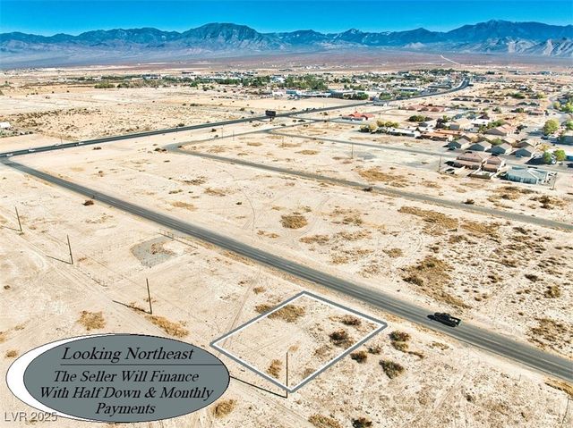 1140 Upland Avenue, Pahrump, NV 89048