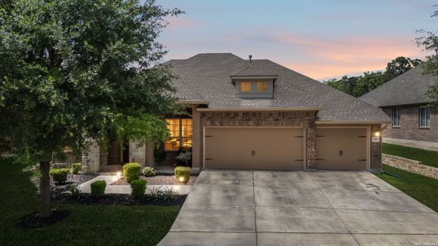 8623 Silent, San Antonio, TX 78255