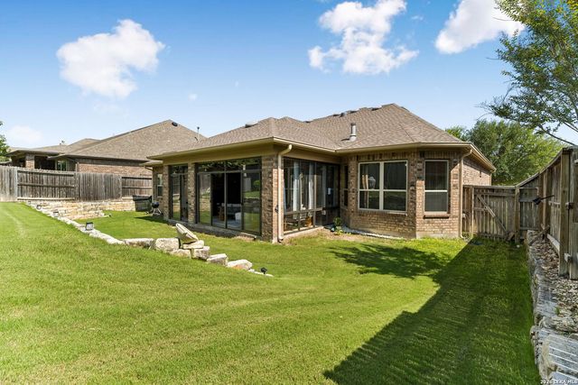 8623 Silent, San Antonio, TX 78255