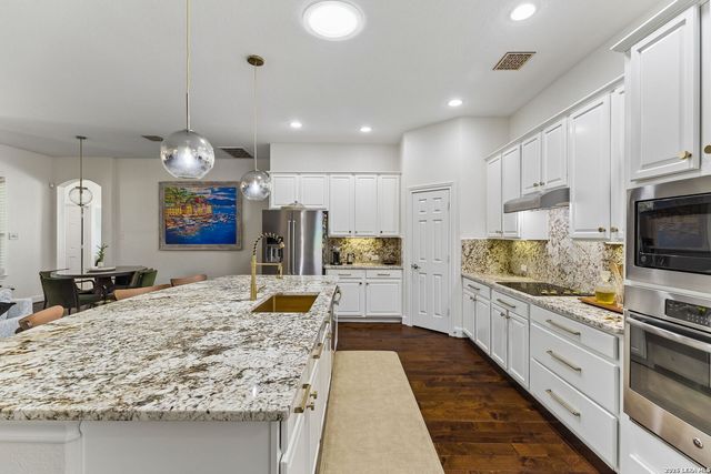 8623 Silent, San Antonio, TX 78255