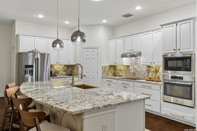 8623 Silent, San Antonio, TX 78255