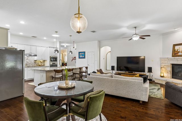 8623 Silent, San Antonio, TX 78255