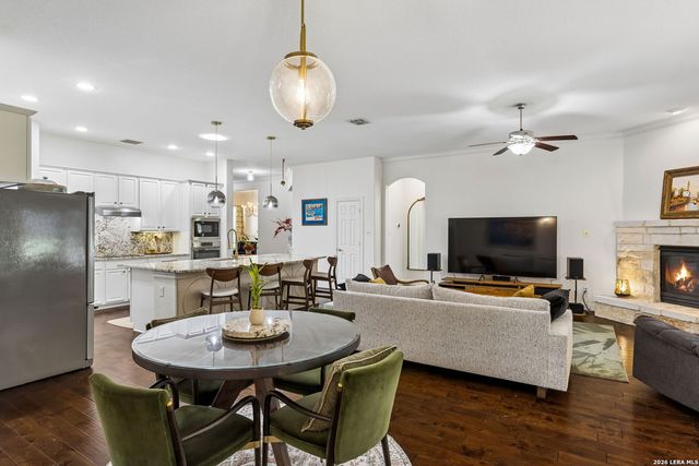 8623 Silent, San Antonio, TX 78255