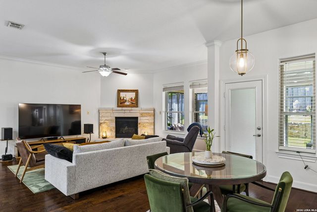 8623 Silent, San Antonio, TX 78255