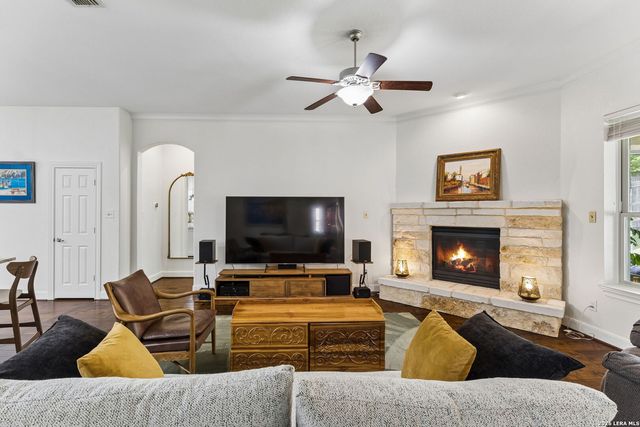 8623 Silent, San Antonio, TX 78255
