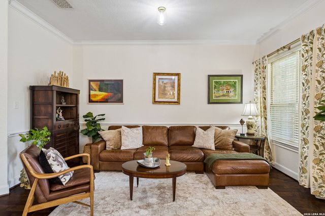 8623 Silent, San Antonio, TX 78255