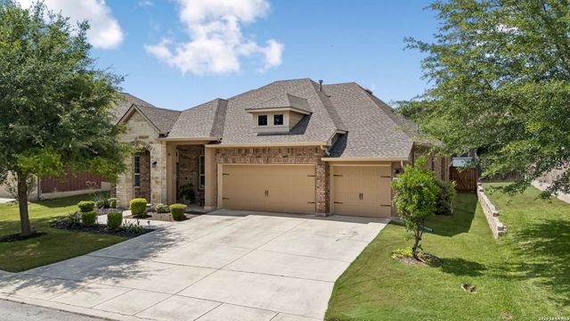 8623 Silent, San Antonio, TX 78255