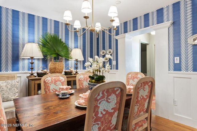 4760 ORTEGA Boulevard, Jacksonville, FL 32210