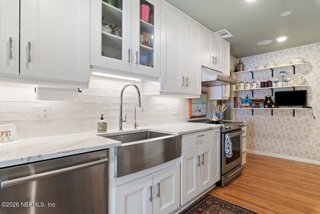 4760 ORTEGA Boulevard, Jacksonville, FL 32210