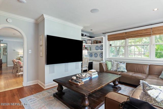 4760 ORTEGA Boulevard, Jacksonville, FL 32210