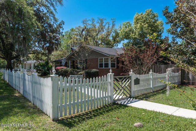 4760 ORTEGA Boulevard, Jacksonville, FL 32210