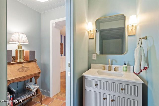 4760 ORTEGA Boulevard, Jacksonville, FL 32210