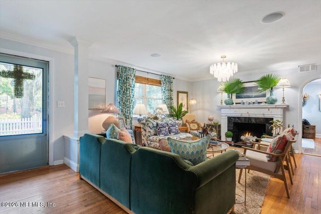 4760 ORTEGA Boulevard, Jacksonville, FL 32210