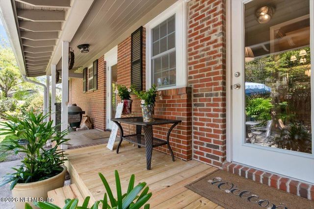 4760 ORTEGA Boulevard, Jacksonville, FL 32210