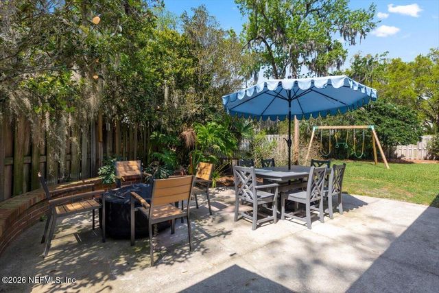 4760 ORTEGA Boulevard, Jacksonville, FL 32210