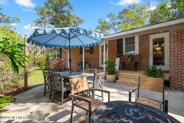 4760 ORTEGA Boulevard, Jacksonville, FL 32210