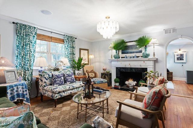 4760 ORTEGA Boulevard, Jacksonville, FL 32210