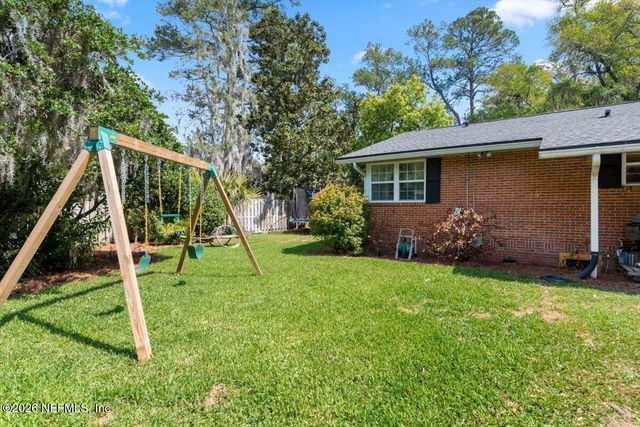 4760 ORTEGA Boulevard, Jacksonville, FL 32210